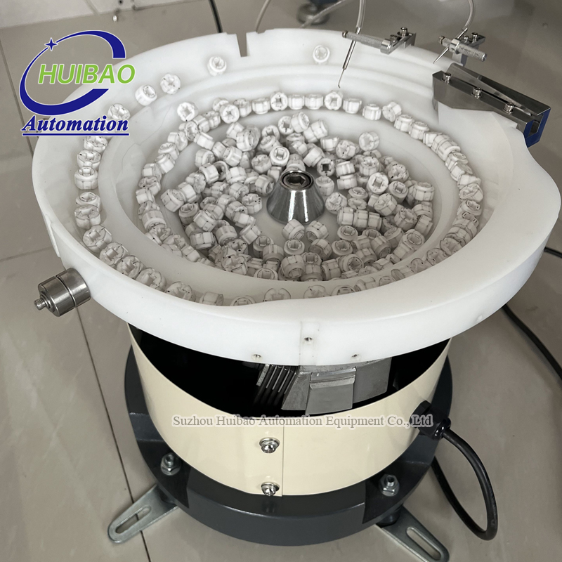 POM Bowl Feeder